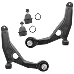 Suspension Control Arm KIT-4 Piece Trq PSA56332. Fixed Price $164.95.