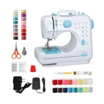 Mini Sewing For Beginners, Portable Electric Machine... Fast Ship. Fixed Price $62.96.