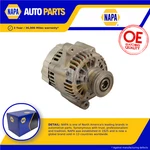 Alternator NAL1821 Napa 270600L010 270600L020 270600L02184 270600L022. Fixed Price $157.64.