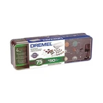 Dremel 707-01 General Purpose SET,75 Pieces 3DRN3. Fixed Price $117.68.