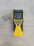Klein Tools Scout Pro 3 Cable Tester Kit Only VDV501-851. Fixed Price $39.99.