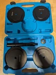 Omt Orion Motor Tech Hub Seal Installer Kit Class 7 8 Trucks - Read. Fixed Price $19.99.
