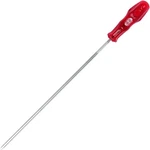 Vessel B-5100 Power Grip Screwdriver Precision Shaft Phillips #2 300MM Japan. Fixed Price $30.17.
