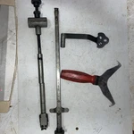 4-K-D Tools #2079. #465. -#2114. 2038. Box. Fixed Price $35.99.
