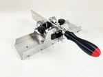 New Fret Slotting Miter Box & Saw Set. Fixed Price $139.99.