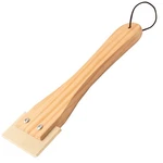 Fulton Veneer Scraper With Beveled Edges Hardwood Handle For Applying Ven.... Fixed Price $25.48.