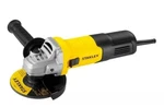Stanley 4 1/2" (115MM) 900W Angle Grinder STGS9115. Fixed Price $59.99.