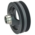 Engine Crankshaft Vibration Damper Trq BPA06028. Fixed Price $87.95.