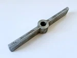 Proto Ease Replacement 2-WAY Crossarm Puller 10 Ton 11" Oal Usa J4226CA. Fixed Price $44.95.