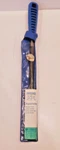 Pferd 10" Round File Sb 1162 Pm Coarse With Blue Handle Case. Fixed Price $20.00.