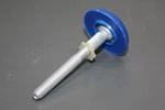 (450) Alcoa Hucktainer Pins HLPEBB-R12-10PL, 3/8" Frp Lockbolt, Blue,. Fixed Price $99.95.