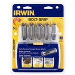 3094001HANSON 5 Pc Deep Length Bolt Grip Set. Fixed Price $113.07.