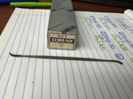 Corradi Riffler Cut Files Lot Of 3 Series 507 2. Fixed Price $21.00.