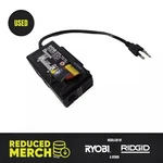 Genuine Ryobi 089220105047 Switch Box Fits A25RT03 Oem F2. Fixed Price $24.00.
