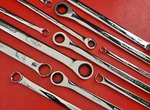 Choice! Gearwrench Xl Gearbox 72 Tooth Long Ratcheting Double Metric. Fixed Price $22.83.
