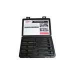 Mayhew Tools 37345 10 Pc. Screw Extractor Set. Fixed Price $171.65.