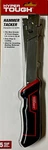 Hyper Tough Hammer Tacker Staple Gun TN50080N. Fixed Price $21.95.