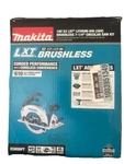 Makita XSH06PT 36V X2 Lxt Cordless Circular Saw. Fixed Price $261.25.