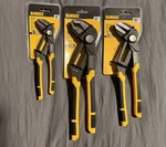 Dewalt V Jaw Push Lock Pliers Pack 12, 10 8 Inches Brand New. Fixed Price $69.99.