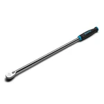 Capri Tools Fine 90-TOOTH Ratchet, Extra Long Handle, 1/4, 3/8, 1/2-IN Drive. Fixed Price $54.99.