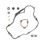 Pro Water Pump Repair Kit For Kawasaki KX250 1988-1991. Fixed Price $71.76.