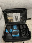 Jdsu Validator-nt NT955 Network Cable Tester Kit RJ45 RJ11 Bnc F-type Coax. Fixed Price $225.00.
