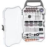 Genesis 208-PIECE Rotary Tool Accessory Kit GART208 897667001484. Fixed Price $32.67.