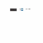 Prostripe R42004 Striping Tape 1/16X1/8X1/8 150 Ft Charcoal METALLIC-1EA.. Fixed Price $22.95.