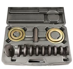Mueller-kueps 432 600 Universal Press Disc Kit. Fixed Price $309.99.
