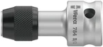 Wera 042755, 784 3/8" Adaptor With Quick-release Chuck, B/1 X 1/4" 43 Mm. Fixed Price $30.16.
