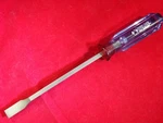 Wilde Tool 516-1632 Usa Made Professional Gasket Scraper 1/2" Blade 11" Long. Fixed Price $16.93.