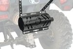 Kolpin Stealth Exhaust System 2.0 With Heat Shield #53570. Fixed Price $160.40.