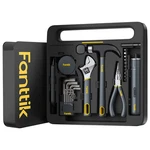 Fanttik N100 7-PIECE Household Tool Kit With S1 Pro Value Bundle New. Fixed Price $149.97.