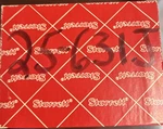 Starrett Inspection Gage Precision Measuring Tool Branded Box. Fixed Price $175.00.