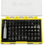 Set 61 Bits Of Screwdriver Pro Smithing Tools Kit. Fixed Price $23.99.