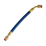 Appion MH380001BAB Megaflow 3/8IN Hose Ft (1/4FL To 1/4FL-45 ) Blue. Fixed Price $49.97.