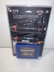 Astro Pneumatic 219 3 Piece Die Grinder Kit 201, 204 And 2181. Fixed Price $159.99.