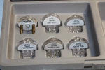 Otc 3050B Tools Deluxe Noid-lite Kit In Case. Fixed Price $29.00.