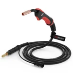 Mig Welding Gun Torch 100A 10' K530-6 Replacement For Lincoln Magnum 100L. Fixed Price $51.66.