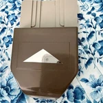 Stampin' Up! Triple Banner Punch Retired Paper Craft Scrapbooking Tool. Fixed Price $20.99.