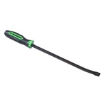 Mayhew Tools 14114GN Dominator Pro Curved Pry Bar, 17", Green. Fixed Price $44.68.
