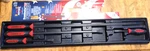 Mayhew Usa 4PC Heavy Duty Dominator Straight Pry Bar Set 8, 12, 25 & 36" #14064. Fixed Price $213.89.