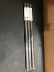 ( Pk) Hunter 26043 Ceiling Fan Downrod, 24 Inch New Bronze Or Brushed Nickel. Fixed Price $55.95.