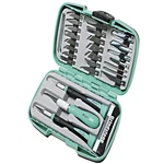 Pro'skit Proskit PD-395A 30-PIECE Deluxe Hobby Knife Set Accessories. Fixed Price $76.46.