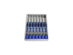 Startech.com CTK100P 7 Piece Precision Screwdriver Computer Tool Kit. Fixed Price $58.66.