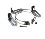 Century Motor Band Mounting Kit 48 Frame Large Lug 1364A New. Fixed Price $42.00.