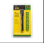 John Deere Lumens Battery Powered Flashlight # ET-3910-J. Fixed Price $27.00.