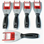 5 Craftsman 3" Stainless Steel Stiff Putty Knife Knives Drywall Scraper 94816. Fixed Price $28.99.
