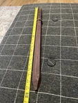 Vulcan Moil Point Chisel 1/4 Hex Pavement Breaker Bit 6 Above Collar. Fixed Price $19.00.
