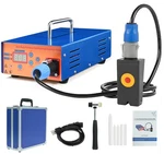 Rqg Car Paintless Dent Removal Pdr Kit, 1.38KW Auto Body Tool.... Fixed Price $314.69.